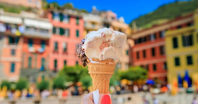 La Spezia, Food-Tour durch Ligurien